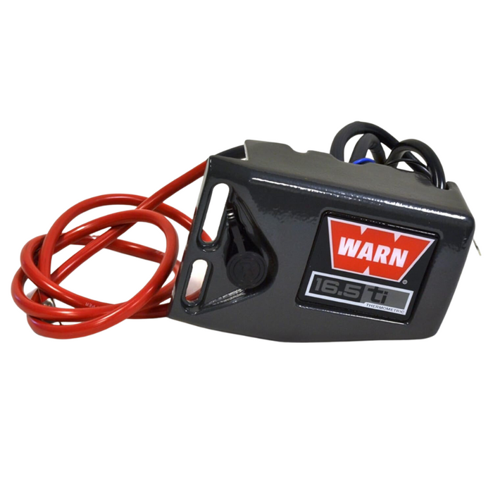 WARN 12V Winch Control Pack Replacement for 16.5ti Winch | 68774