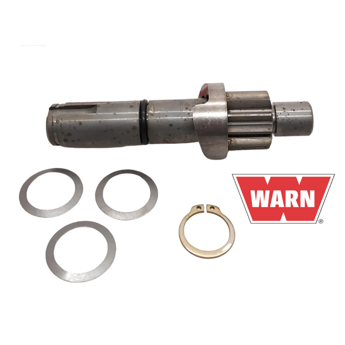 WARN Pinion And Cam For M8274 Winch | 7732