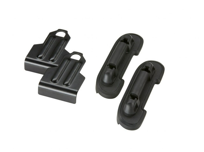 Yakima BaseClip 135 | Pack of 2