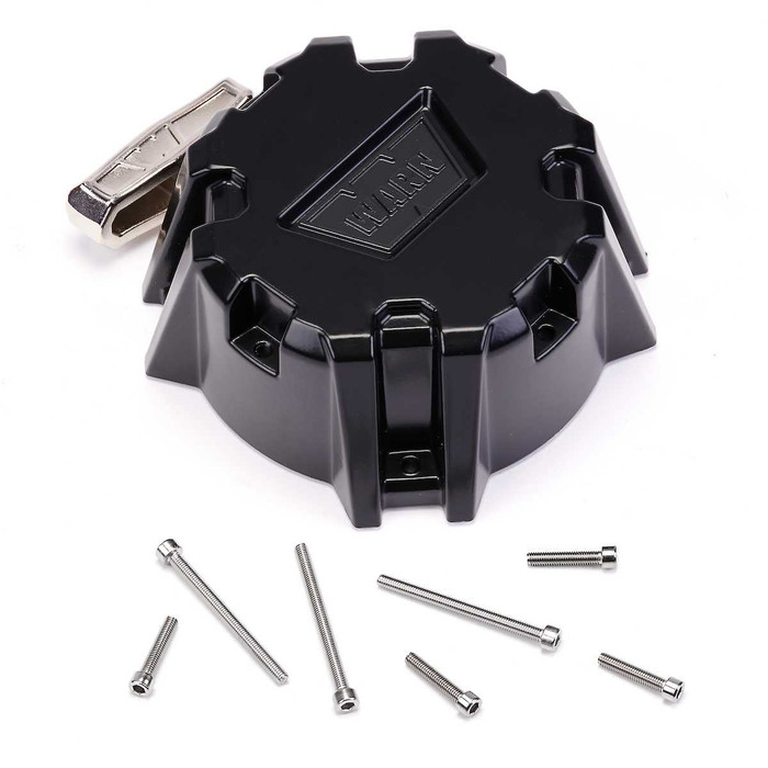 WARN Gear End Housing Kit For EVO 8, 8-S, 10, 10-S, 12, 12-S Winches | 104223