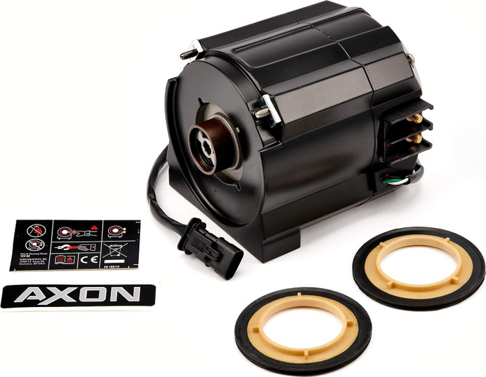WARN 12V Axon 45 Winch Motor Replacement Kit | 101143