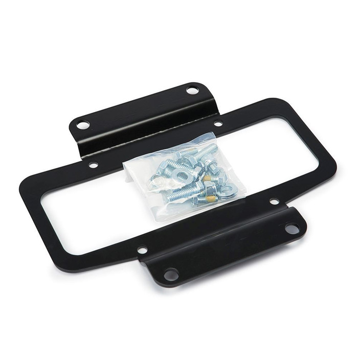 WARN Zeon Winch Control Box Relocation Kit Bracket | 89770