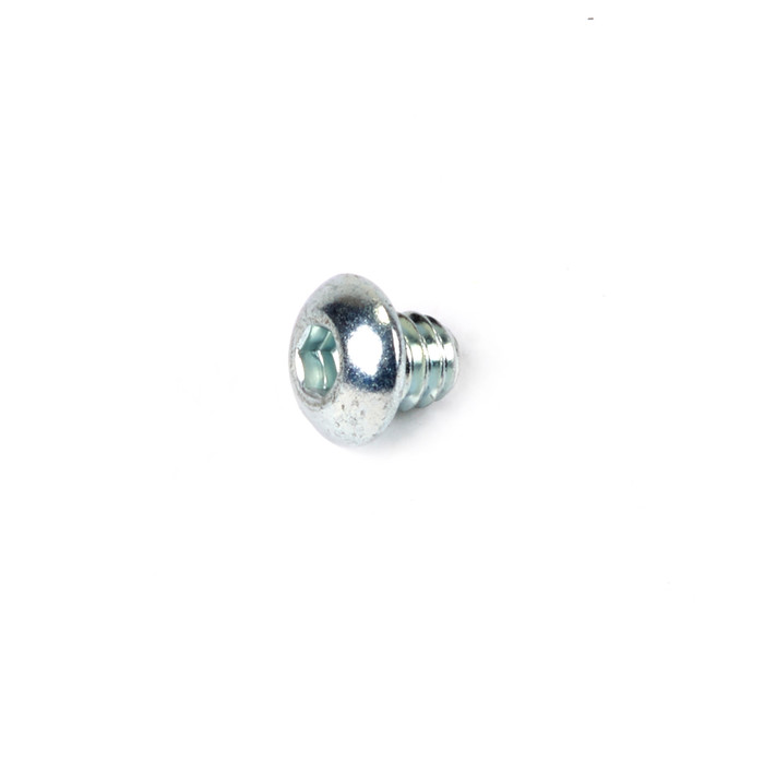 WARN Button-Head Cap Screw; 1/4-20 x 1/4 Inch (1x 13699) | 98352