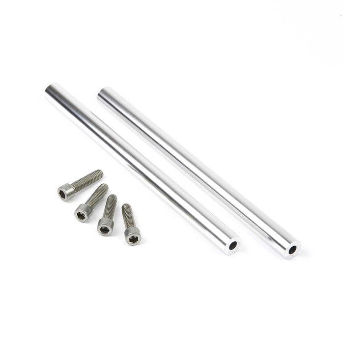 WARN Winch Tie Rod Kit 0.625 x 8.92 Inch (2x 32408, 4x 60451) | 98279