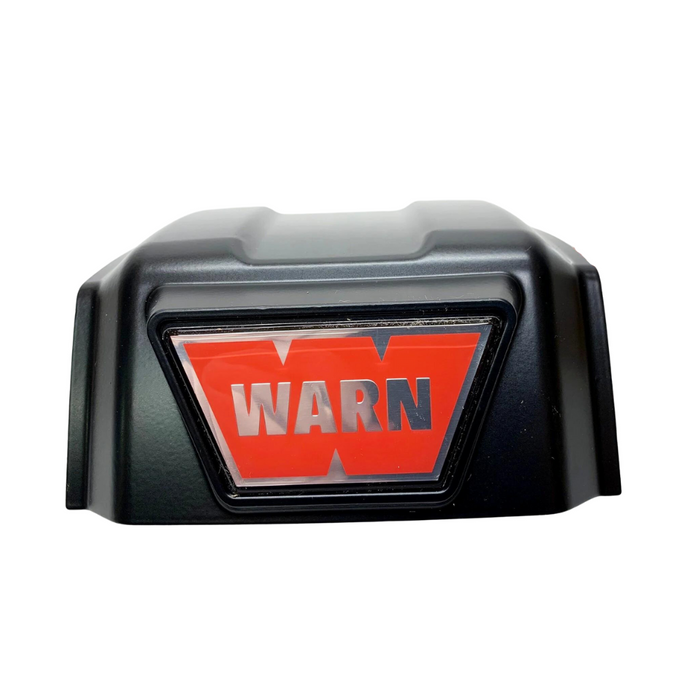 WARN Control Pack Cover For 9.5 cti Multi Mount Winch | 85752