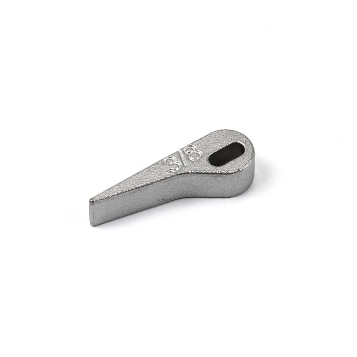 WARN Winch Cable Anchor Puck for ZEON 10 (Steel) and 12, 12-S Winch (1x 90053) | 98528