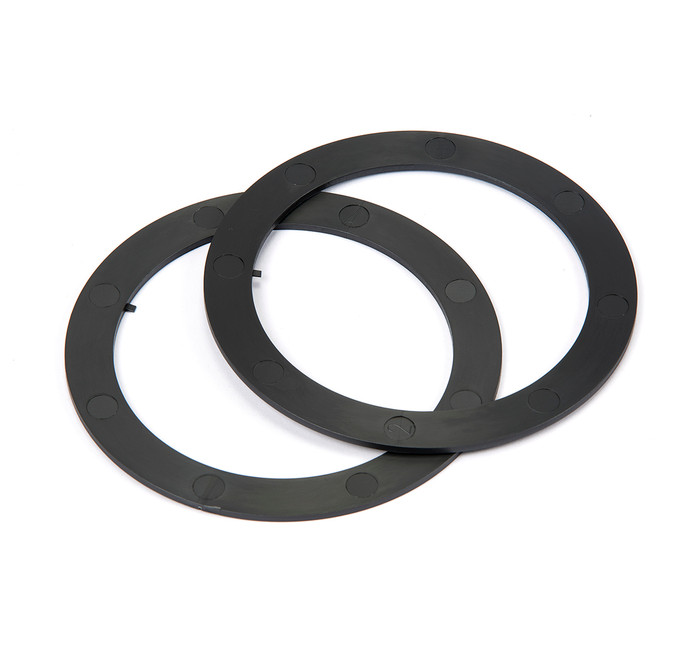 WARN Nylon Thrust Washer for Industrial Winches and Hoists (2X30277) | 98372