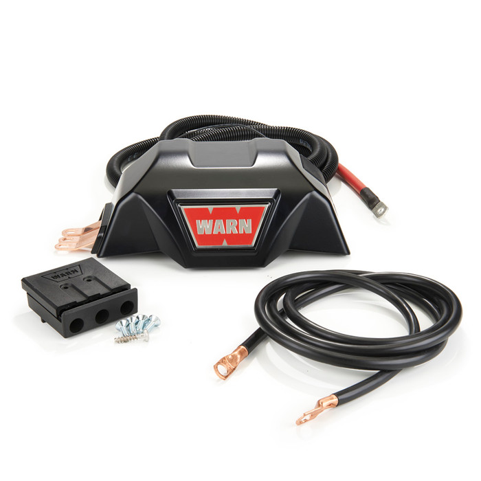 WARN ZEON 8 & 8-S 12V Winch Control Pack | 89245