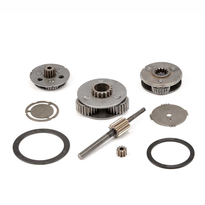 WARN Transmission Service Kit For VRX 2500 Winch | 100990