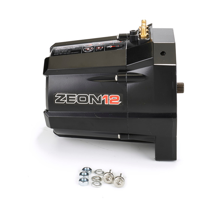 WARN 12V Winch Motor Assembly for ZEON 12 - 5-turn | 89301