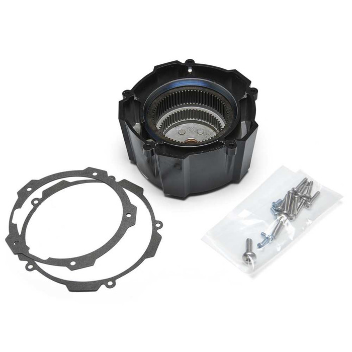 WARN End Housing Assembly For Warn Zeon-12 Platinum Winch | 93036