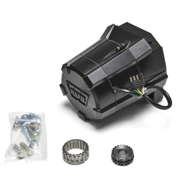 WARN Zeon Transmission Assembly for Ultimate Performance Winches 216 | 93338
