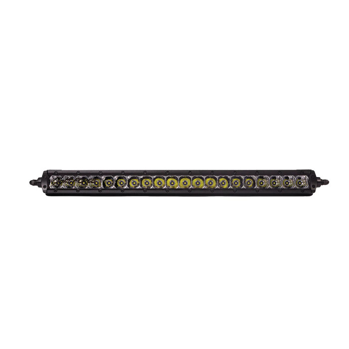 Lightforce 20" Single Row 4WD LED Driving Light Bar | 1 Lux @404M | 100W IP69K