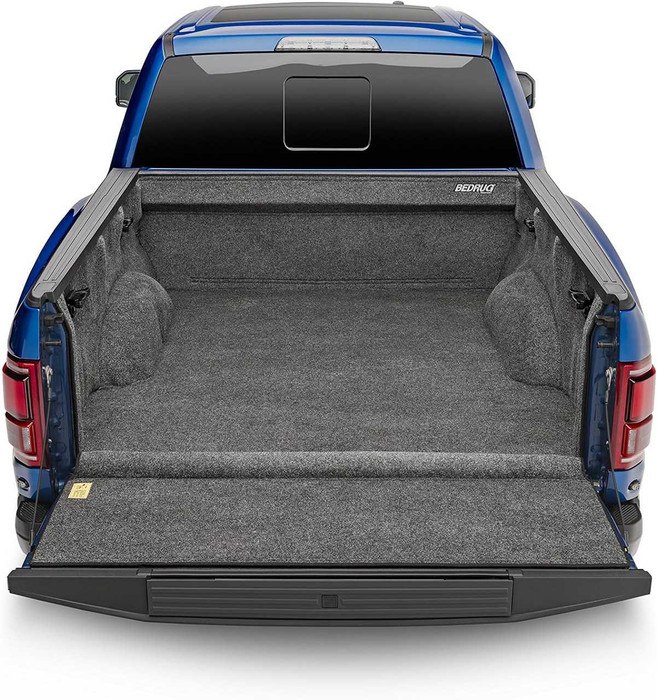 BedRug Classic Pickup Truck Bed Liner | Fits Ford Ranger PX3/Mazda BT-50 (2012-2021)