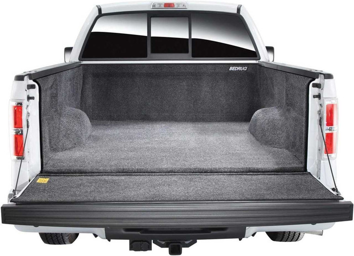 BedRug Classic Pickup Truck Bed Liner | Fits RAM 1500 DT w/out RAMBOX (2021+)