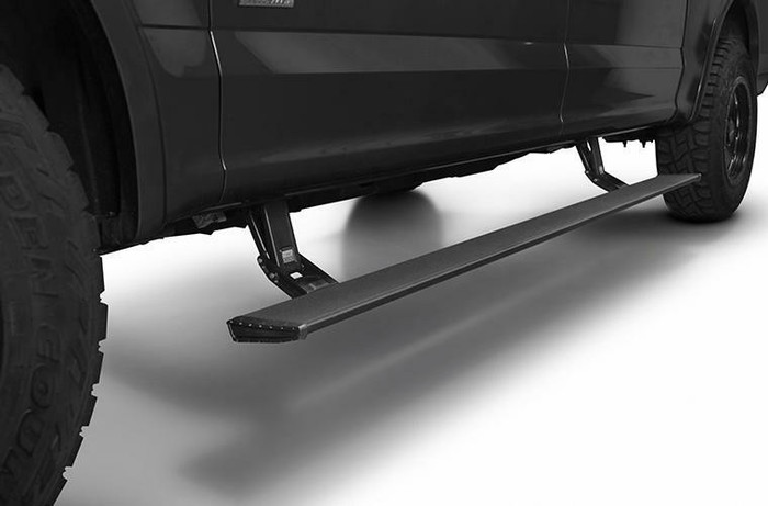 AMP Research PowerStep Xtreme running board