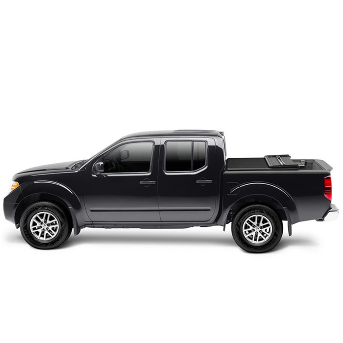 Extang Trifecta 2.0 Soft Folding Tonneau Cover | Fits Toyota Hilux Double Cab