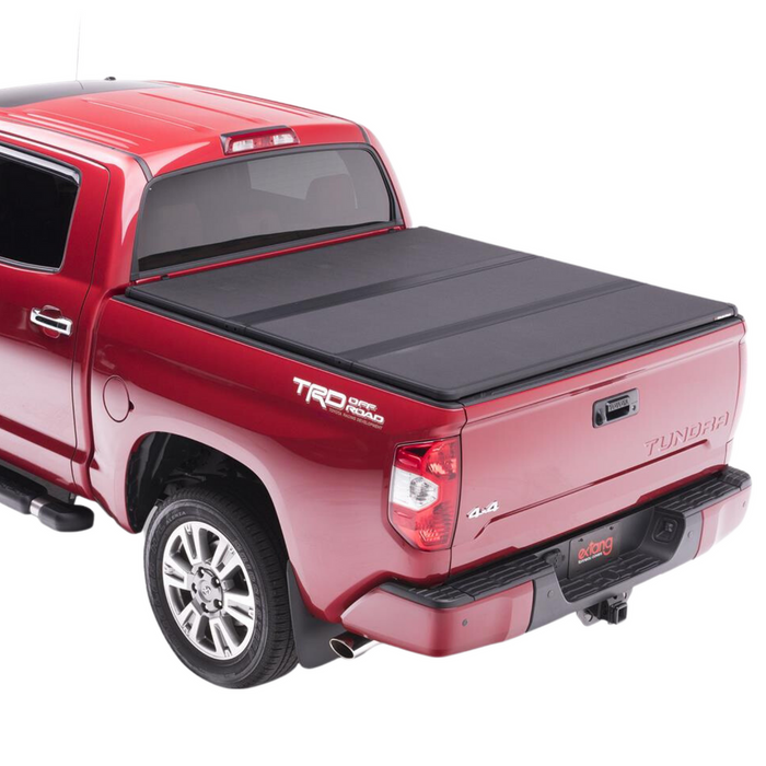 Extang Solid Fold 2.0 Hard Folding Tonneau Cover | Fits Toyota Hilux (2020+)