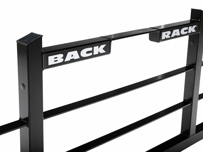 Backrack Original Headache Rack | Fits RAM 1500 w/out RAMBOX