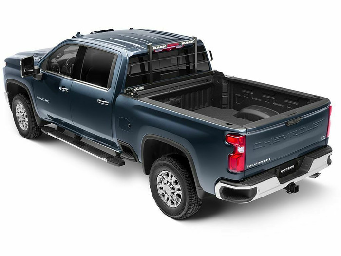 Backrack Original Headache Rack | Fits RAM 1500 w/out RAMBOX