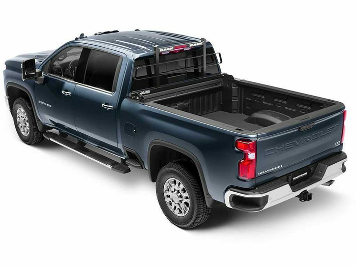 Backrack Original Headache Rack | Fits RAM 1500 DS w/out RAMBOX