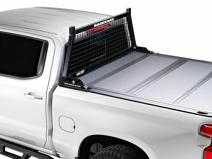 BackRack Headache Safety Rack | Fits RAM 1500 w/out RAMBOX