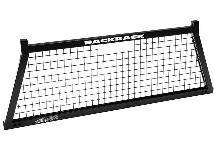 BackRack Headache Safety Rack | Fits RAM 1500 w/out RAMBOX