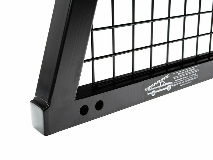 BackRack Headache Safety Rack | Fits RAM 1500 w/out RAMBOX