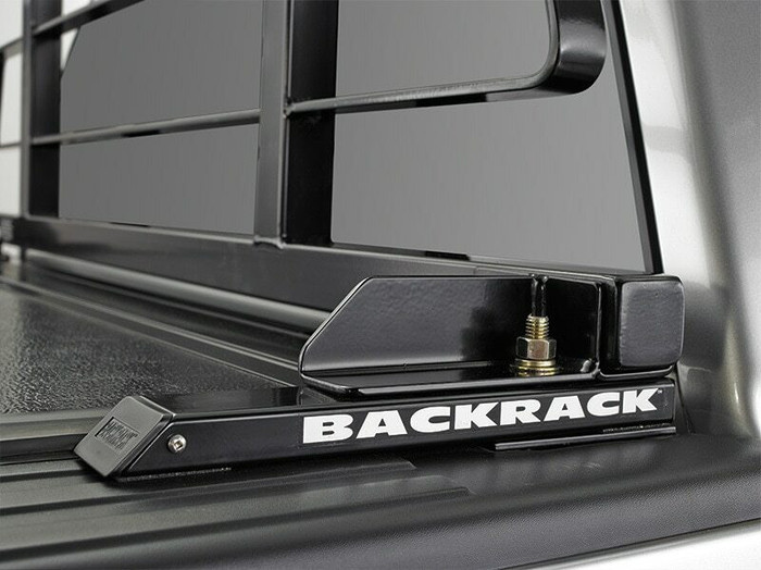 BackRack Low Profile Tonneau Cover Hardware Kit | RAM 1500 DS