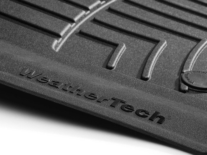 WeatherTech FloorLiner HP | Front & Rear Floor Mats for Ute's & Pickup Trucks