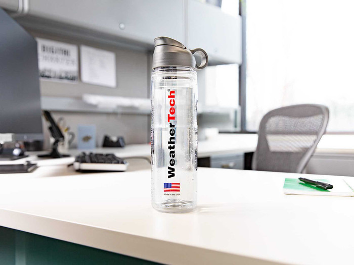 WeatherTech Water Bottle 19oz (560ml)