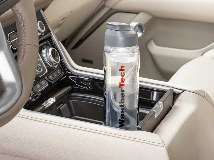 WeatherTech Water Bottle 19oz (560ml)