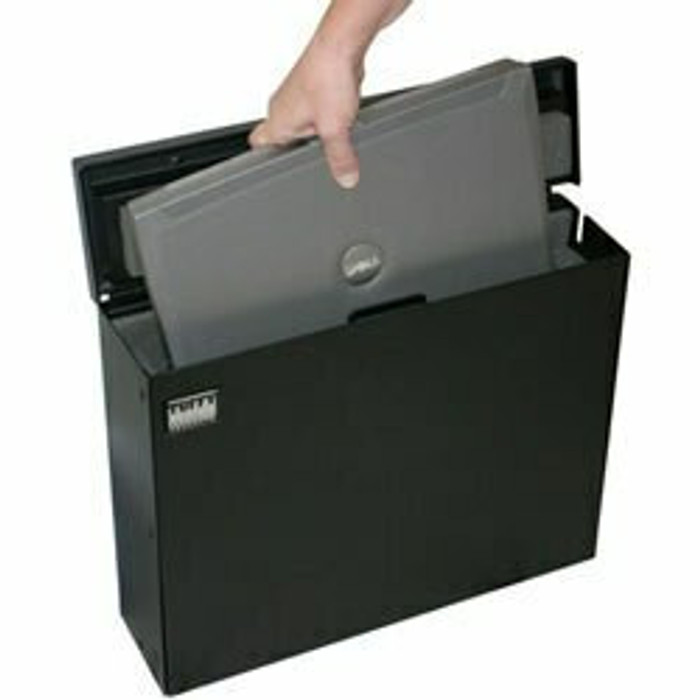 Tuffy Laptop Security Lock Box