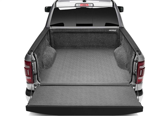 BedRug Impact Pickup Truck Bed Liner | Fits Ford F-150 6'5 (2021 +)
