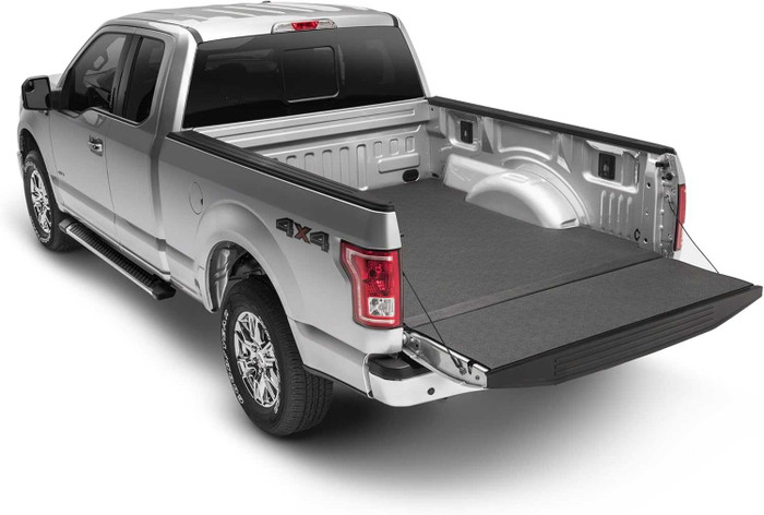 BedRug Impact Pickup Truck Bed Mat | Fits Ford F-150 5'5 (2021 +)