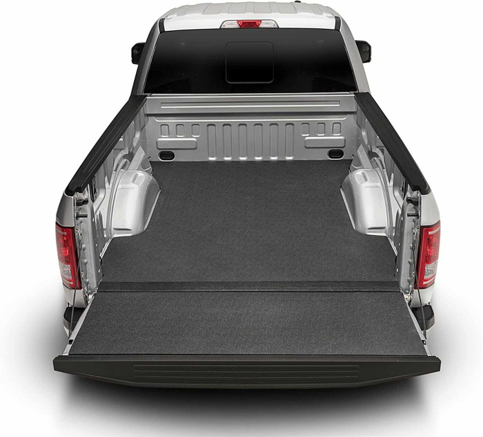 BedRug Impact Pickup Truck Bed Mat | Fits Ford F-150 5'5 (2021 +)