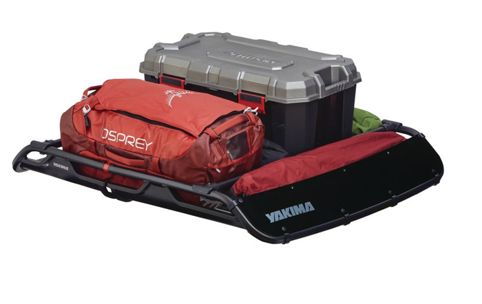 Yakima OffGrid Cargo Basket - Large