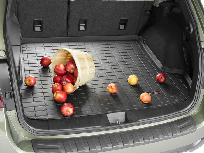 WeatherTech Cargo Liner Mat | Toyota LandCruiser 300 (Pre 2025 - 5 Seater Only)