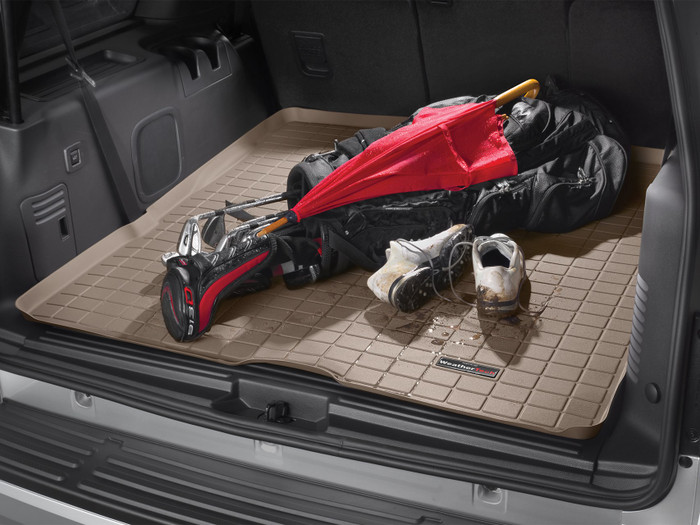 WeatherTech Cargo Liner | Medium SUV