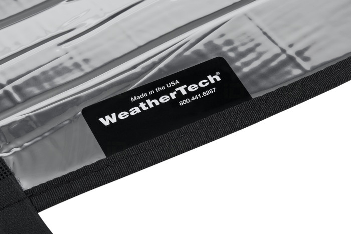 WeatherTech SunShade | Ute's & Pickup Trucks