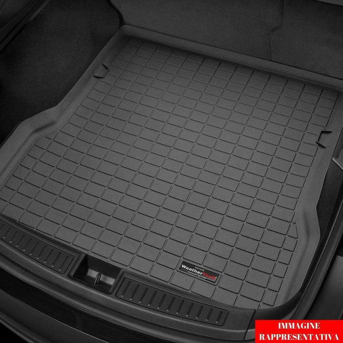 WeatherTech Cargo Trunk Liner | Land Rover Discovery Sport 2015-2019
