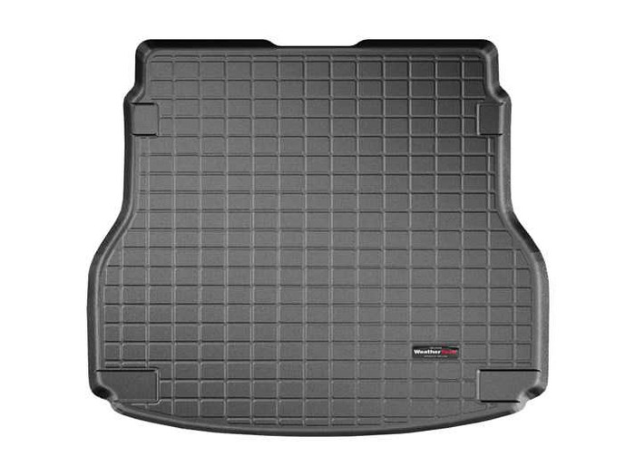 WeatherTech Cargo Trunk Liner | Maserati Levante 2017 +