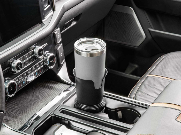 WeatherTech CupCoffee 24oz | Mug Coffee Cup Holder