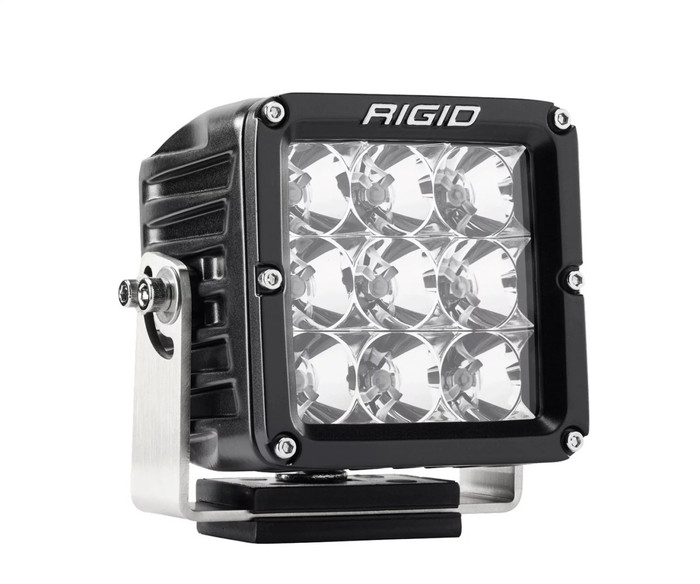 Rigid Industries D-XL Pro Flood Black