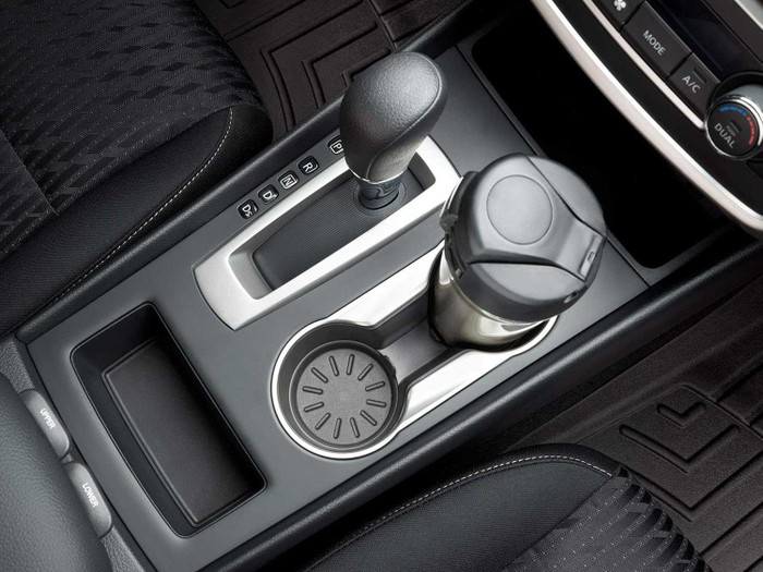 WeatherTech Car Coasters (4X Pack)