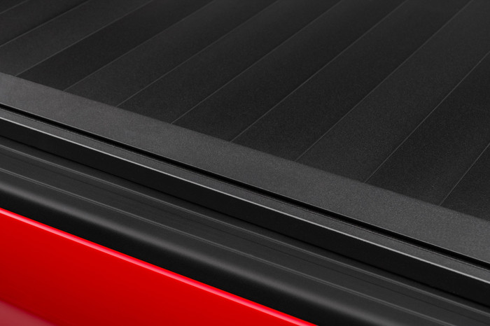 Retrax POWERTRAXONE XR | Electric Polycarbonate Retractable Bed Cover | RAM 1500/2500HD (6'4 Bed Size)  w/out RAMBOX