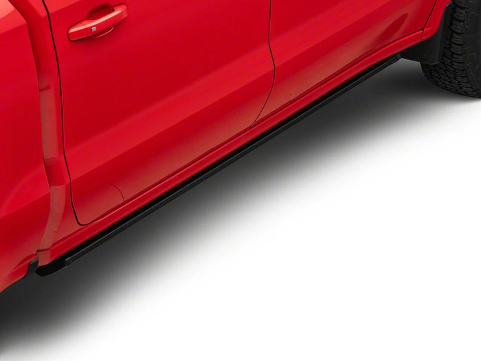 AMP Research PowerStep Electric Running Boards | Power-Retractable Side Steps | RAM 1500 DS/2500/3500HD (2021+)