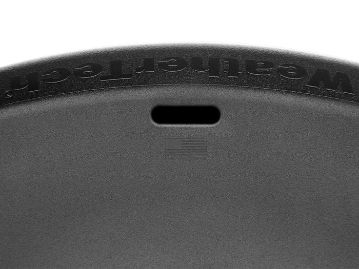 WeatherTech Seat Cushion - Portable Seat, Bleacher, Comfort Stadium Cushion