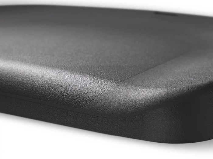 WeatherTech Seat Cushion - Portable Seat, Bleacher, Comfort Stadium Cushion