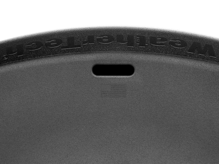 WeatherTech Seat Cushion - Portable Seat, Bleacher, Comfort Stadium Cushion